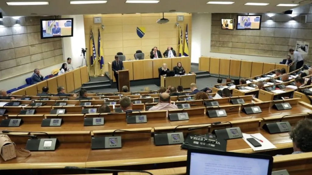 Uskoro na snazi zakon za pomoć preduzećima u procesu finansijske konsolidacije