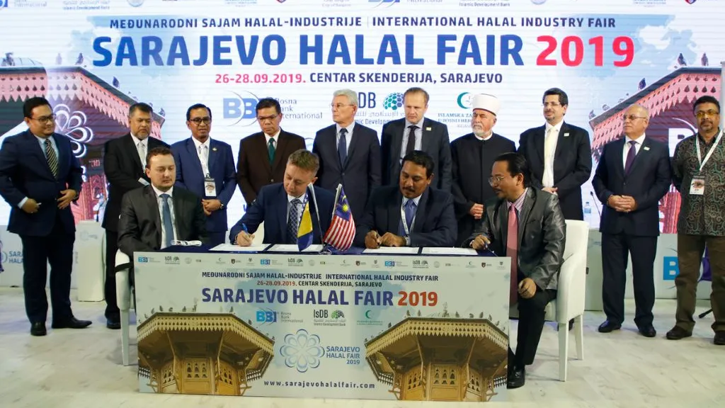SHF 2019: Bh. i malezijske kompanije potpisale memorandume o razumijevanju vrijedne oko 50 miliona KM