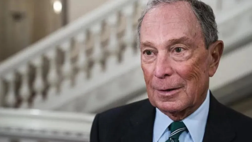 Milijarder Michael Bloomberg predao prijavu za predsjedničke izbore u SAD-u