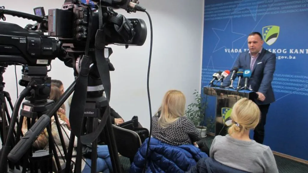 Vlada TK - Poziv privrednicima za povoljna kreditna sredstva