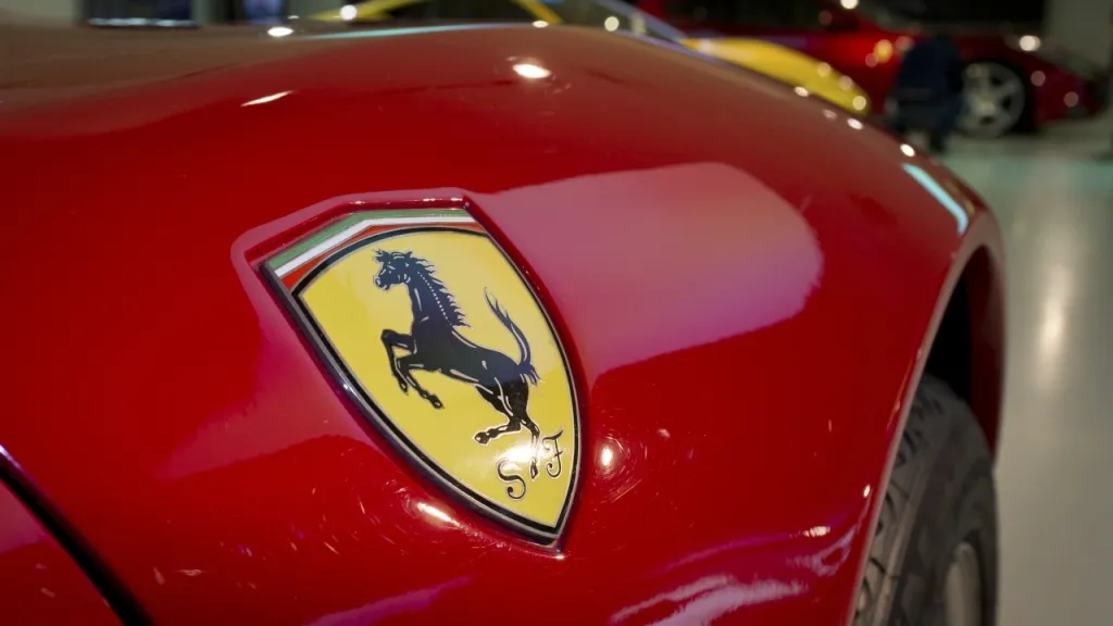 Prihod Ferrarija porastao za 13 posto