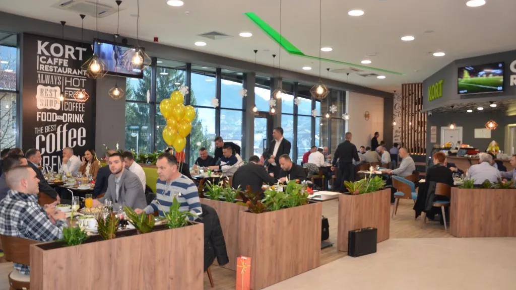 Fructa Trade d.o.o. Derventa investira 20 miliona KM i otvara 8 novih maloprodajnih objekata