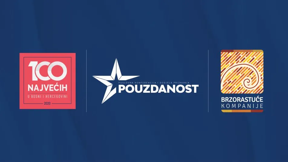 Kojih 107 kompanija u BiH ima poseban status?