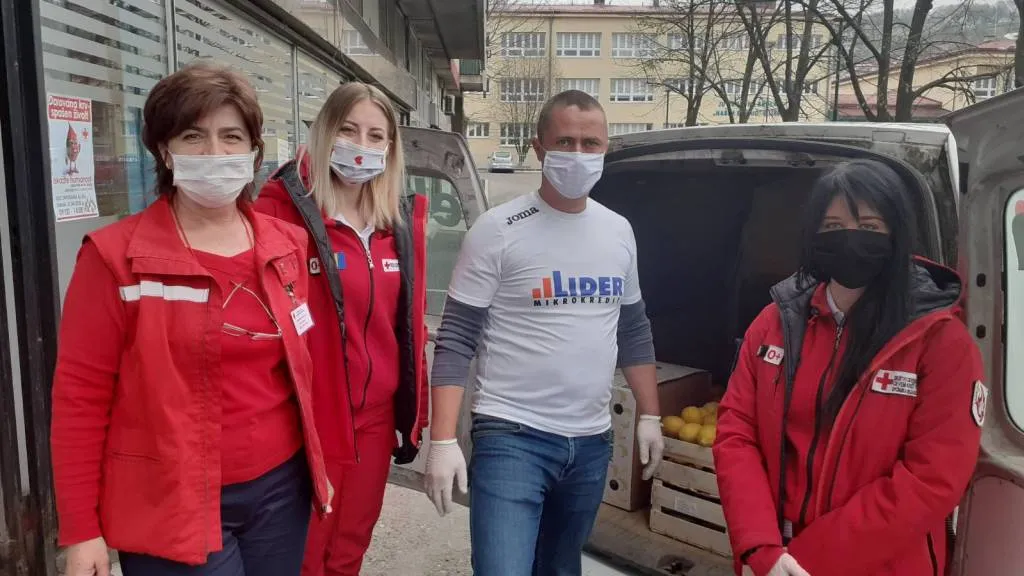 MKF Lider uspješno reorganizirao poslovanje za vrijeme pandemije
