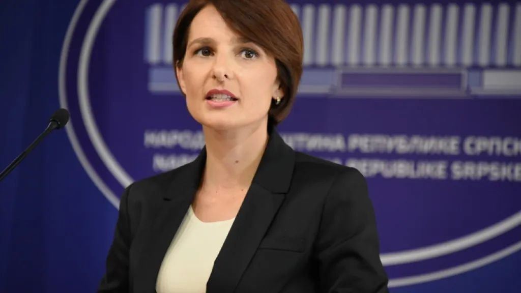 Gašić: Turistički vaučer za plaćanje usluge smještaja u RS-u