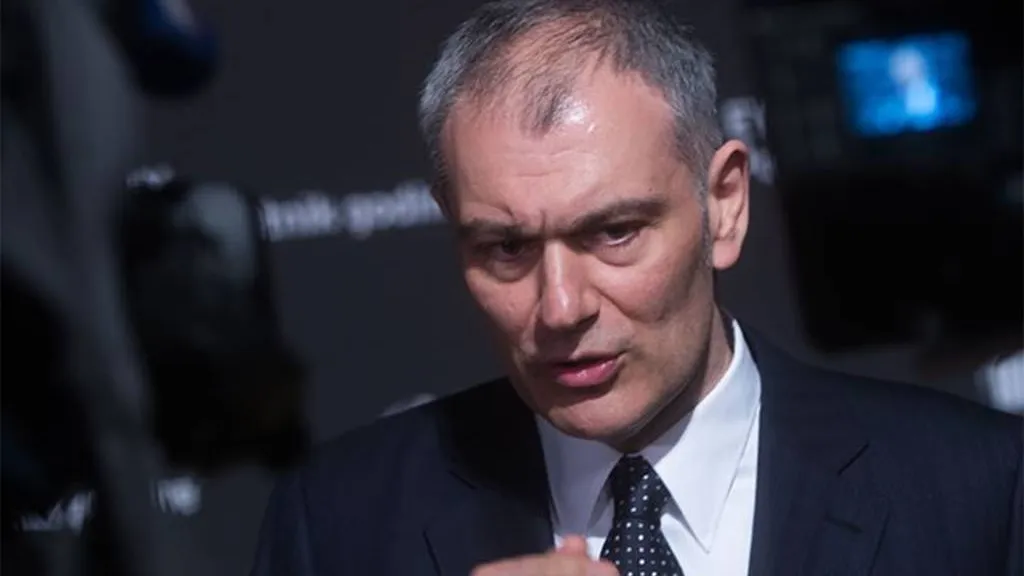 Tedeschi: Kriza nije gotova, moramo se naučiti živjeti s njom