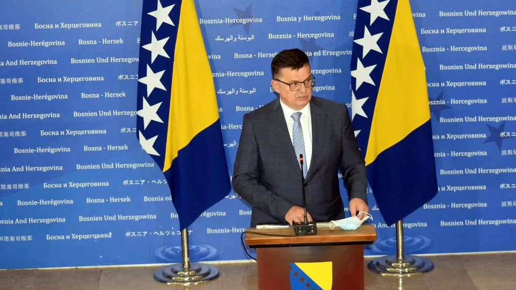 Tegeltija: Proces oživljavanja privrede ide dobrim tokom
