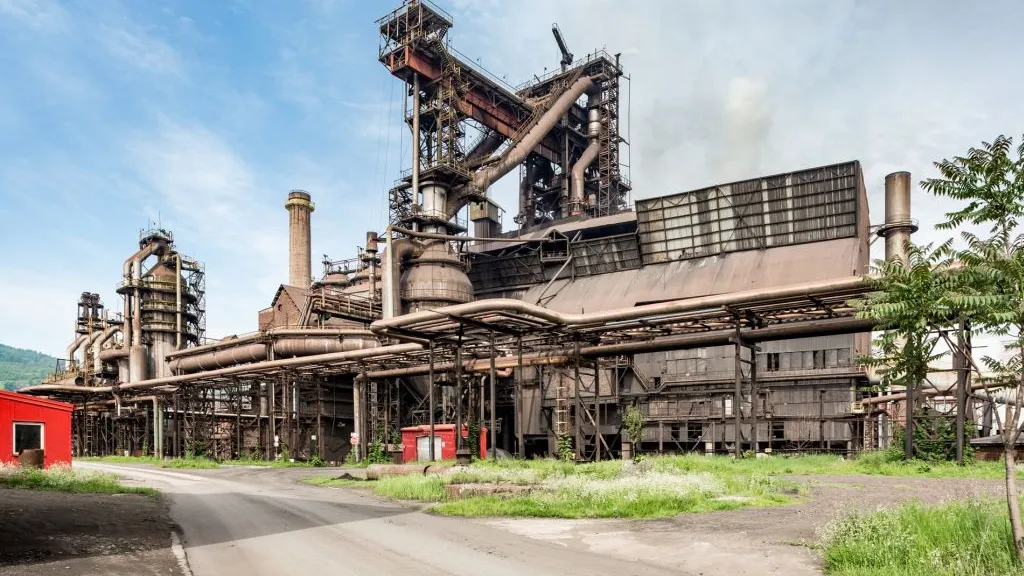 Željeznice u nevolji: Kako prestanak poslovanja Arcelor Mittala ugrožava cijelu industriju
