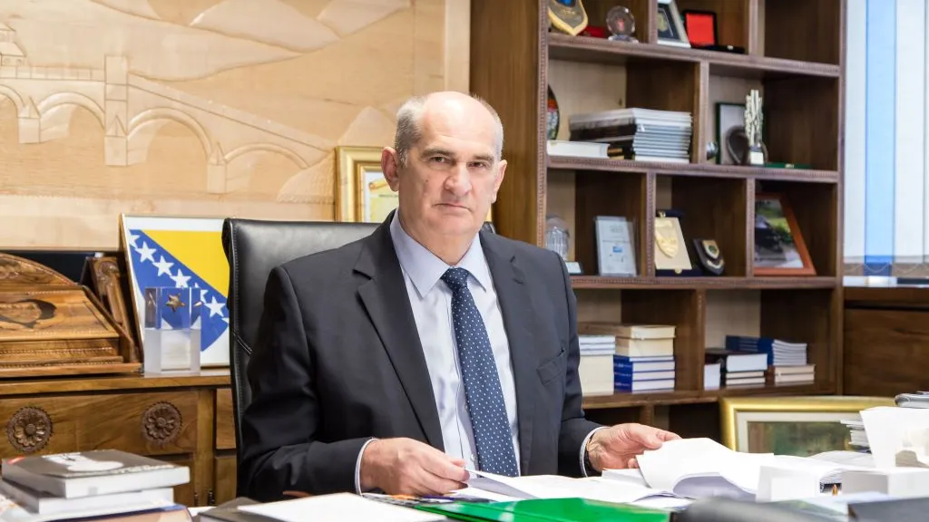Igman u najvećoj krizi sačuvao radnike i ugovorio višemilionski posao