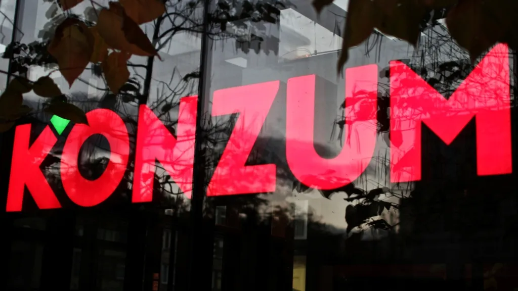 Konzum ulaže 30 miliona eura u primanja zaposlenika