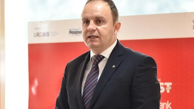 Express Courier – UPS na B2B susretu predstavio planove kompanije za ovu godinu