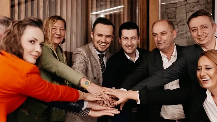 Projekt SUCCESS predstavljen na međunarodnoj konferenciji „Soft skills of students“