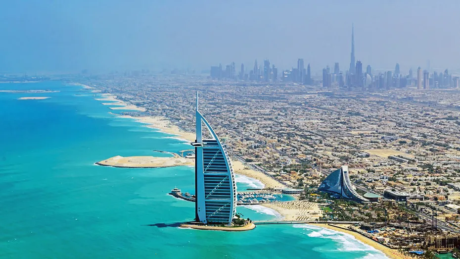 Dubai nije ni u deset najskupljih gradova na svijetu