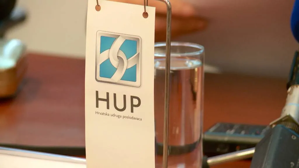 HUP: Izvještavanje o učincima epidemije dodatno opterećenje poduzetnicima