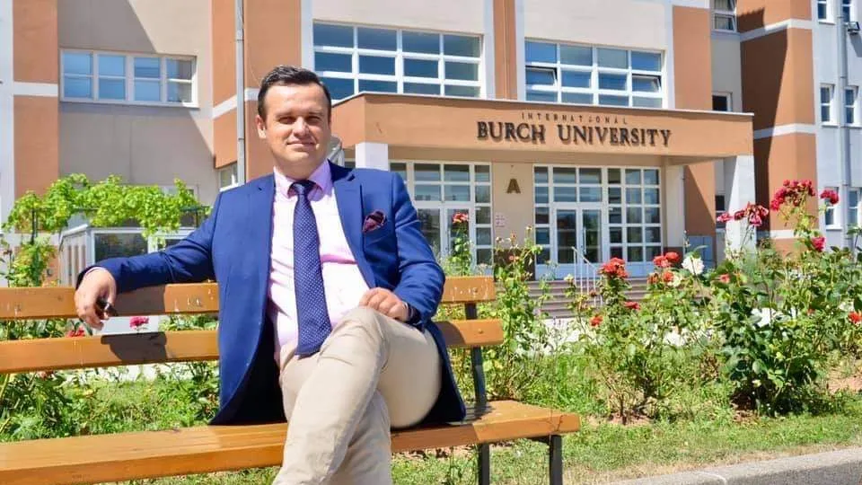 COVID-19 pandemija nudi priliku za novi pravac ekonomskog razvoja Bosne i Hercegovine