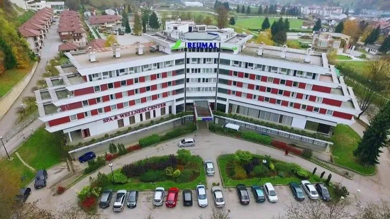 Reumal Fojnica ponovo otvorio vrata svojim korisnicima