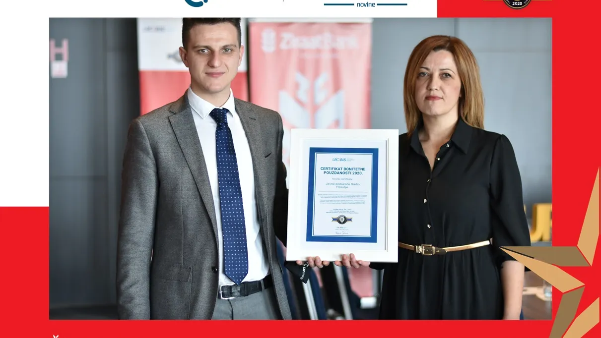 Radio Posušje obogatio ponudu za klijente, uz radio i LED billboardi na prometnim mjestima