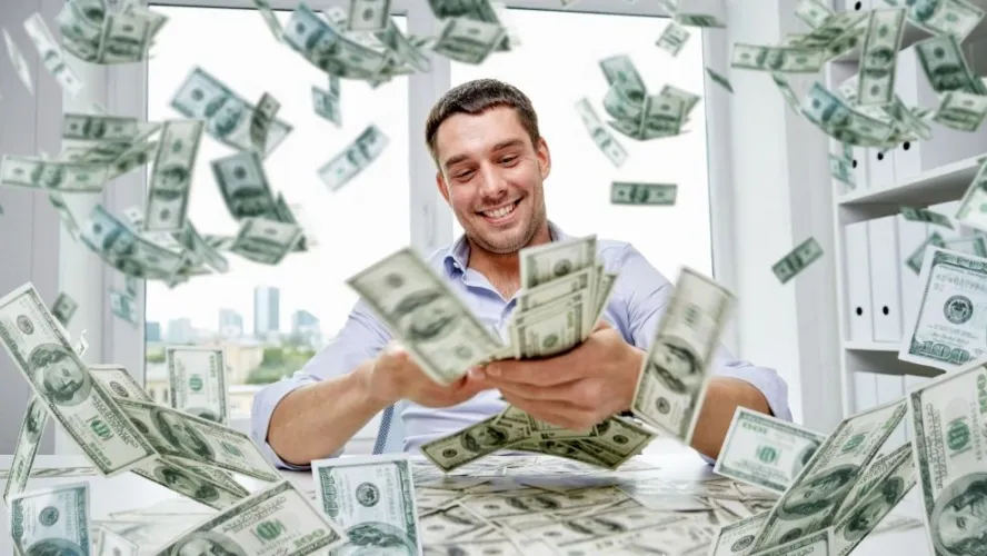 Svaki deseti stanovnik Londona milioner