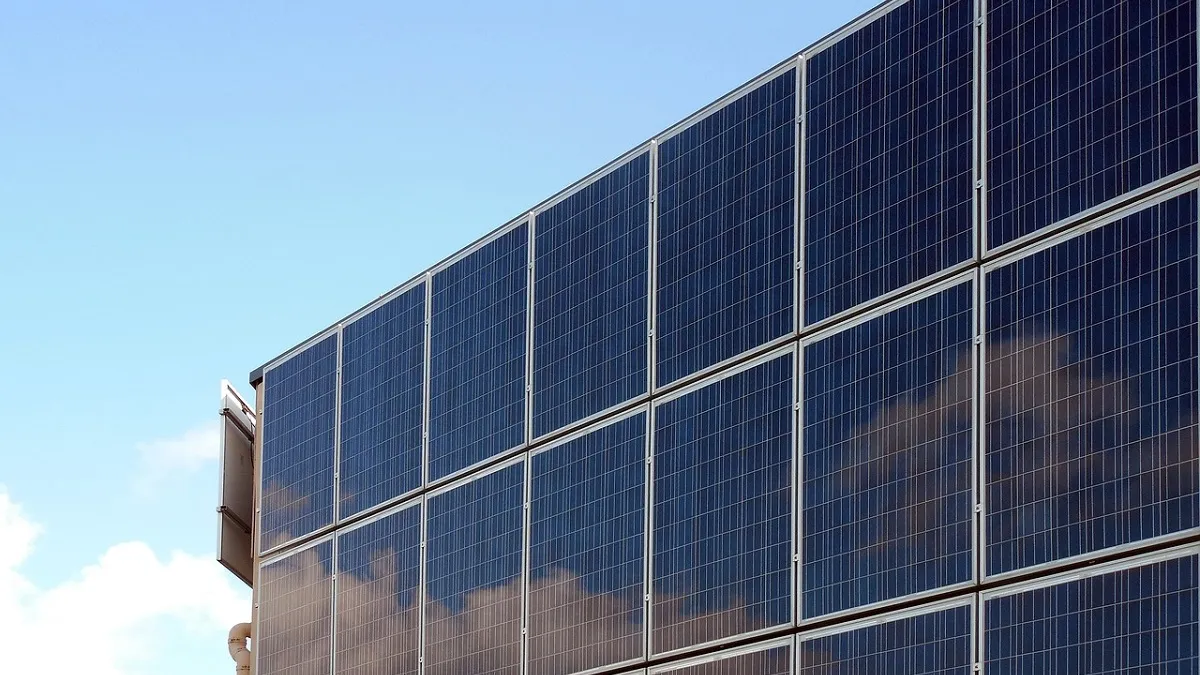 Japan planira prenositi solarnu energiju iz svemira na Zemlju
