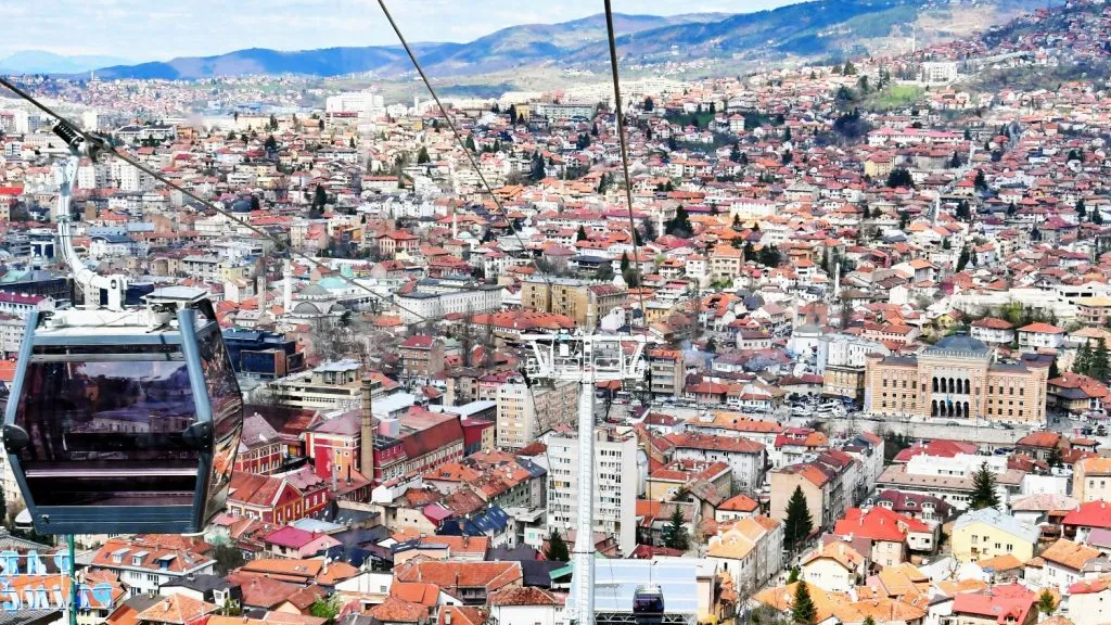 Porez na prazne nekretnine u BiH već od iduće godine?