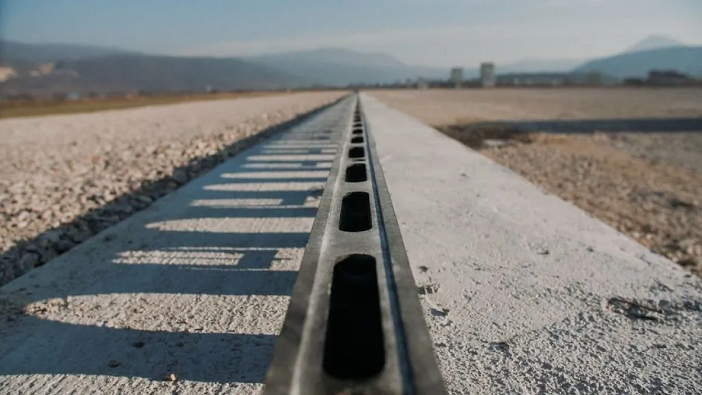 Završetak izgradnje aerodroma Bihać planiran je za 2027. godinu