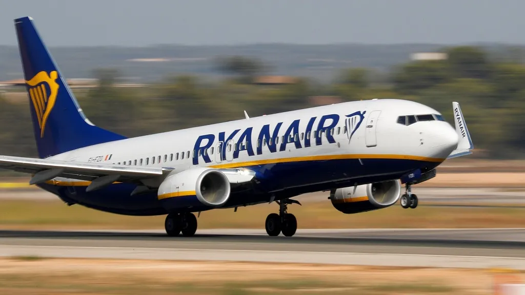 Ryanair udvostručio profit u prvom kvartalu – 820 miliona eura zarade