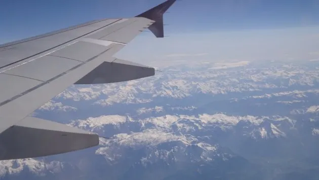 Rekord u Splitu: Hrvatski aerodromi zabilježili porast broja putnika od 7,3 posto