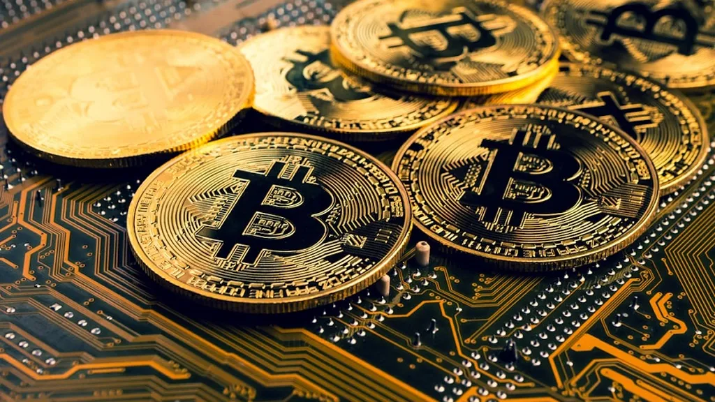 Bitcoin premašio 118.000 dolara