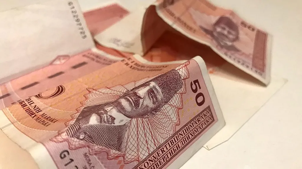 Na prodaju obveznice mikrokreditnog društva PRO FIN vrijedne 1,6 miliona KM