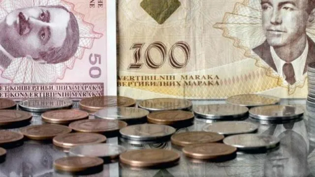 Kako i gdje zamijeniti oštećenu novčanicu u BiH?