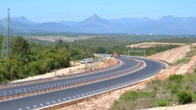Turski Cengiz dobio posao vrijedan više od 360 miliona KM za dionicu autoceste na koridoru Vc