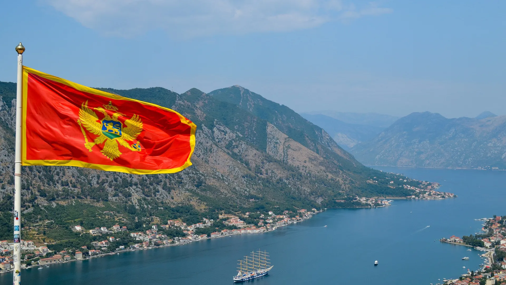 Crna Gora među najatraktivnijim destinacijama za milionere