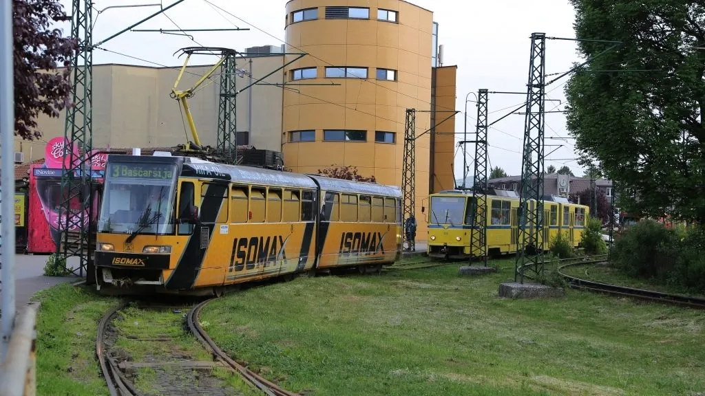 Tender za gradnju tramvajske pruge Ilidža-Hrasnica do kraja 2021.