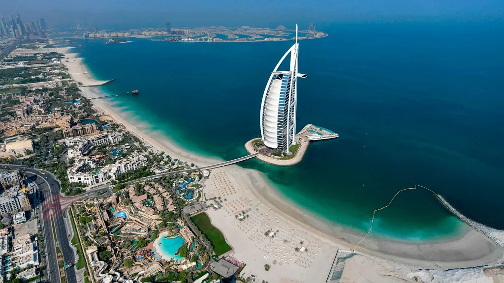 Dubai ulazi u digitalizaciju tržišta nekretnina kroz partnerstvo s platformom Crypto.com