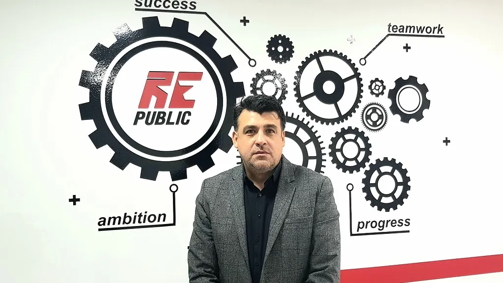 Republic: Prevazišli sferu "sterilnih prodajnih kampanja”
