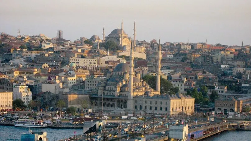 Mliječna industrija i vina iz BiH prezentirani u Istanbulu