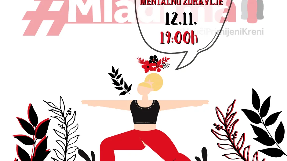 Coca-Colina podrška mladima stavlja u fokus - mentalno zdravlje