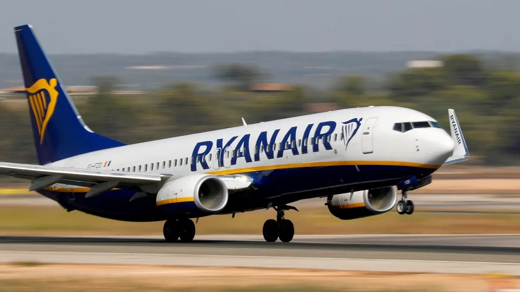 Nastavićemo da brišemo pod sa svakom drugom avio-kompanijom u Evropi