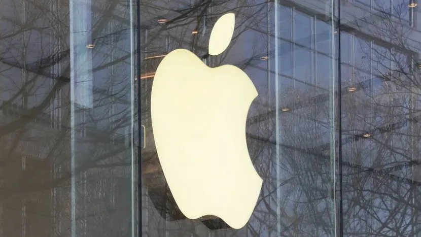 Porast prihoda Applea
