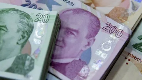 Inflacija u Turskoj dostigla 36 posto