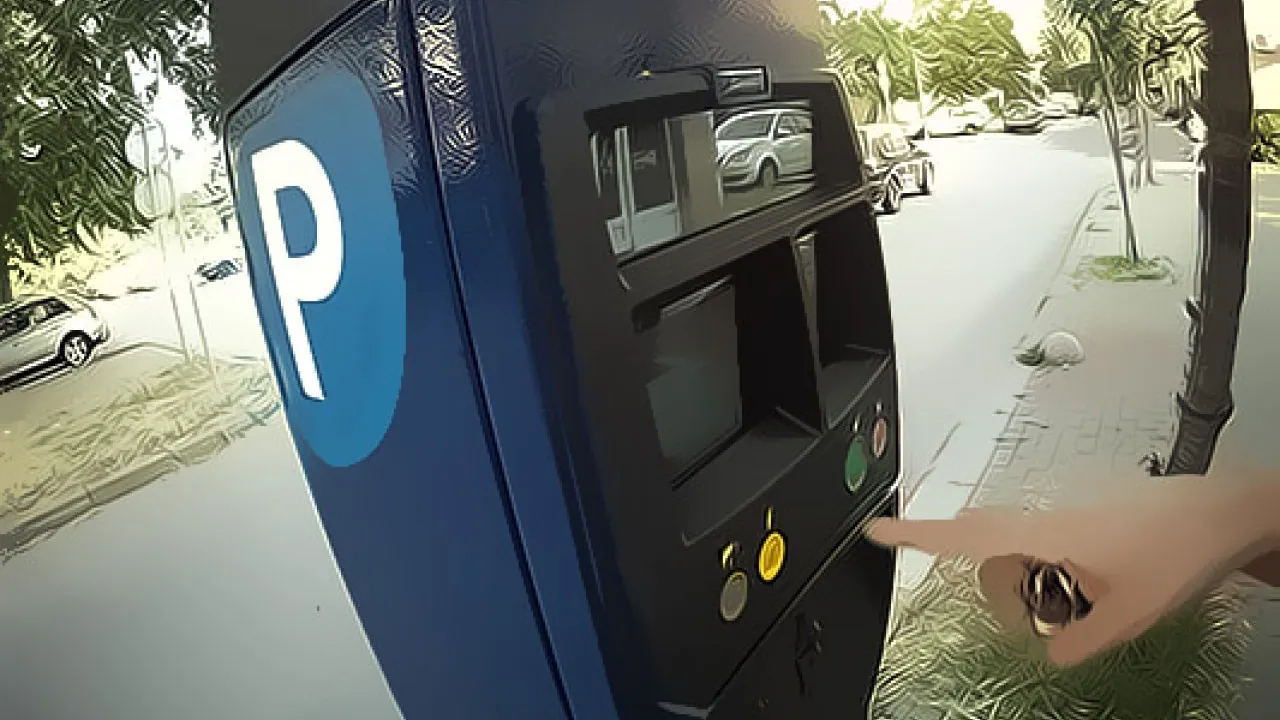 Naplata parkinga u Mostaru počinje u februaru