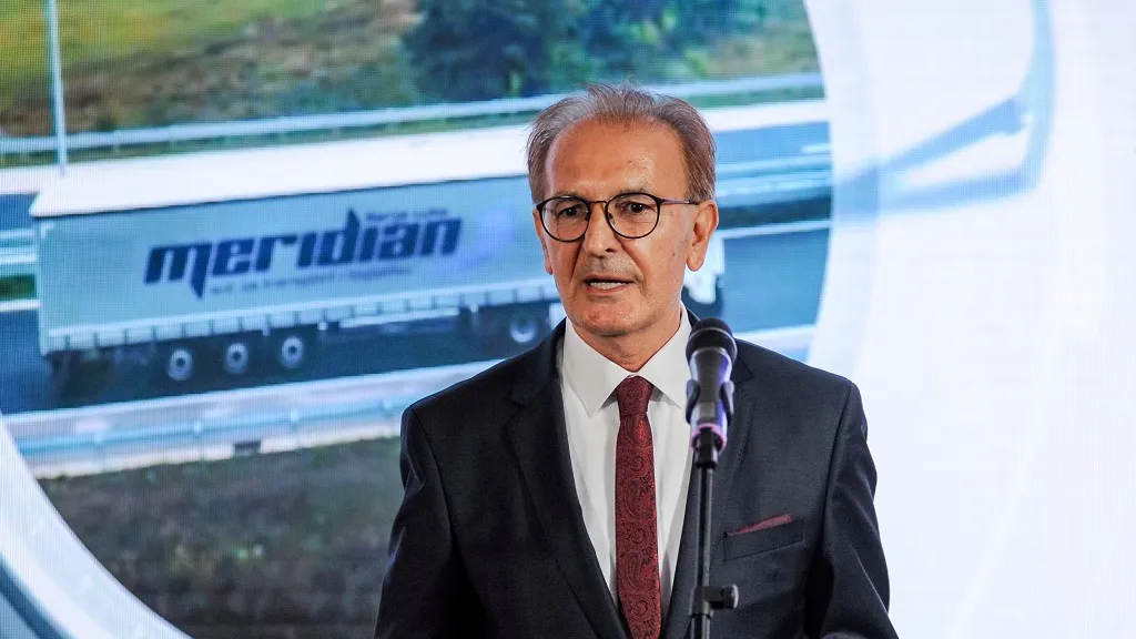 Meridian a.d. Banja Luka- nova dimenzija logistike sa investicijom od 12 miliona KM