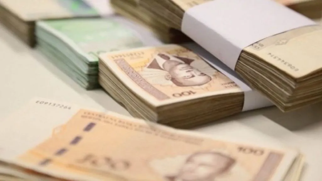 Devizne rezerve manje za 157,9 miliona maraka