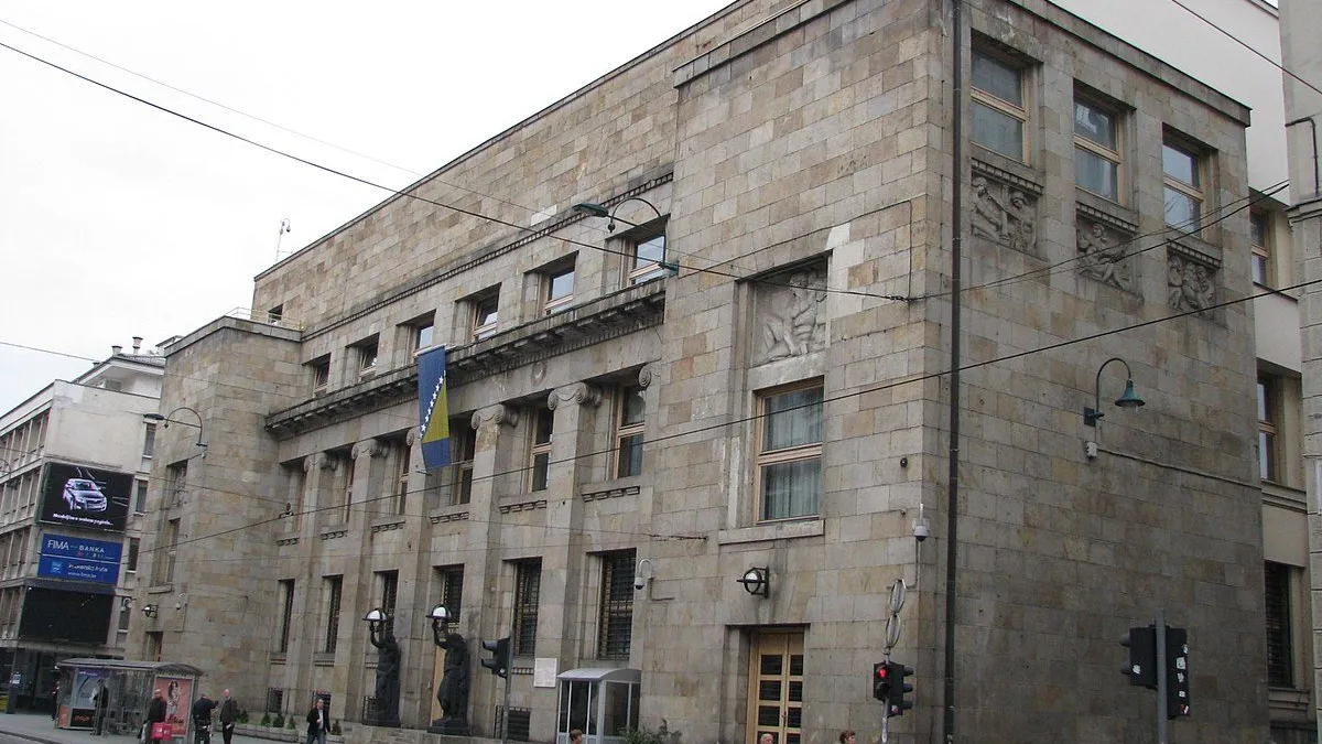 Procjena rasta ekonomske aktivnosti u BiH na 2,4 posto, inflacija 1,8 posto