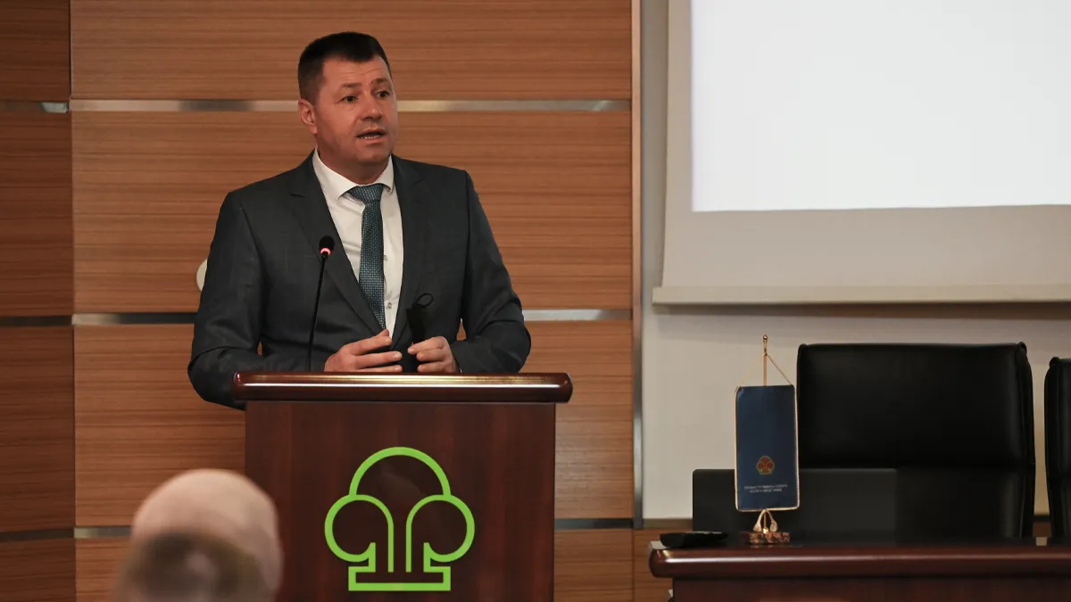 Egrlić: Kooperativno obrazovanje osigurava kvalifikovanu radnu snagu za kompanije, a stručnost za mlade ljude
