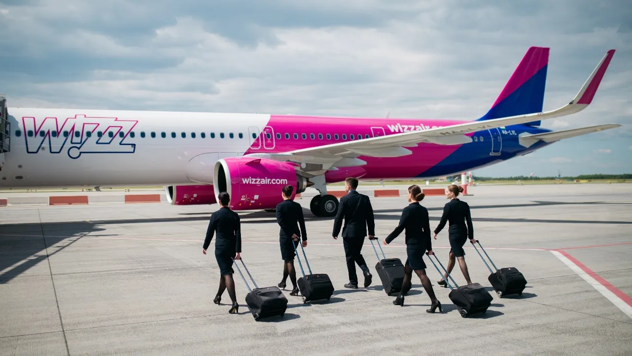 Wizz Air uvodi eSIM uslugu za optimizaciju prepaid mobilnih podataka