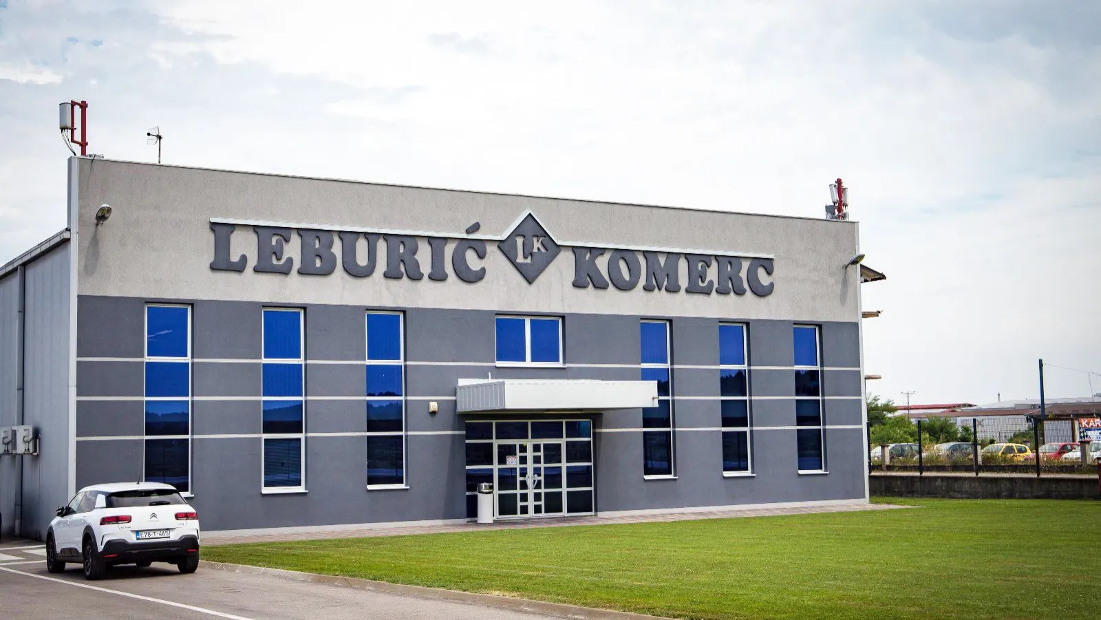 100 najvećih: Leburić komerc planira intenzivnije širenje maloprodajne mreže