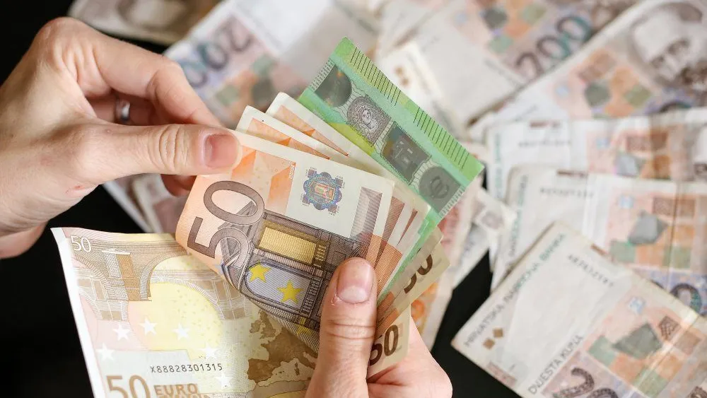 Mađarska bi mogla izgubiti milijardu eura iz sredstava EU