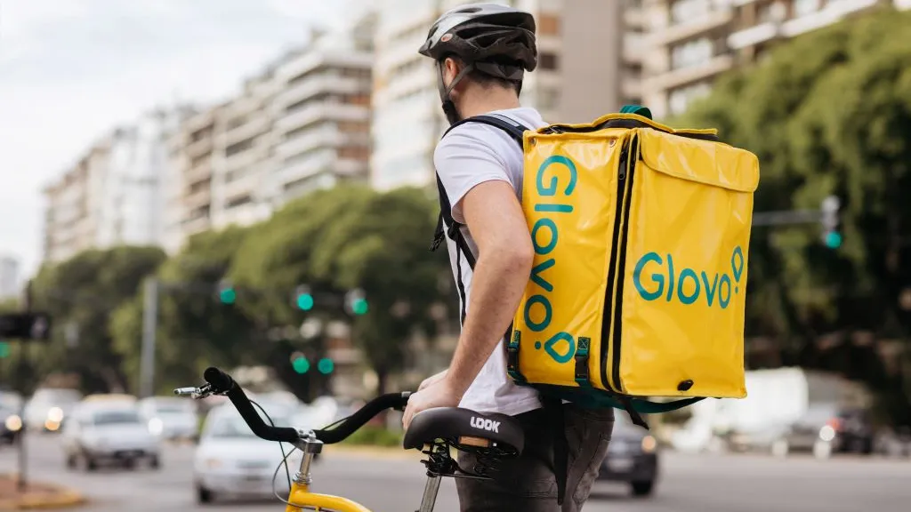 Glovo stiže u Bihać