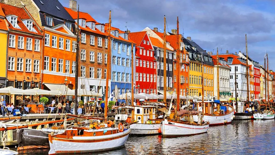 Kopenhagen nagrađuje turiste koji koriste javni prijevoz